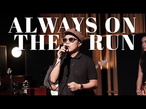 Always On The Run - Sandhy Sondoro x Joey Penny x Stanly Bactian