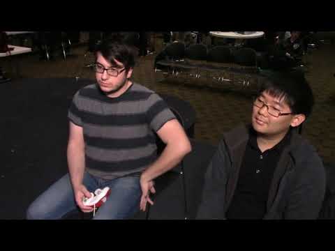 SC | Nave (ZSS) vs metroid (Ike) - Tripoint Smash 38 PM Winners Quarters