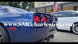 Video Thumbnail for 2004 Chevrolet Corvette