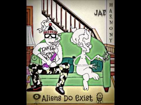 Jae Harmony - INF Train *EXCLUSIVE*