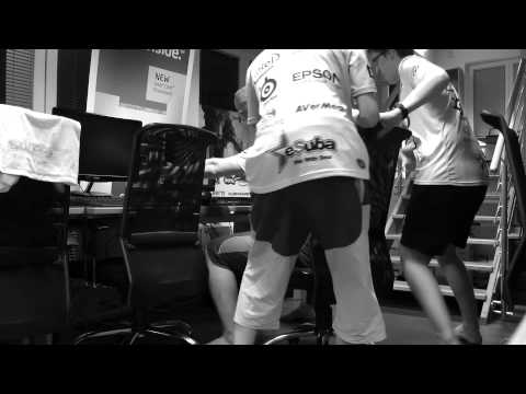 The Nest - loučení