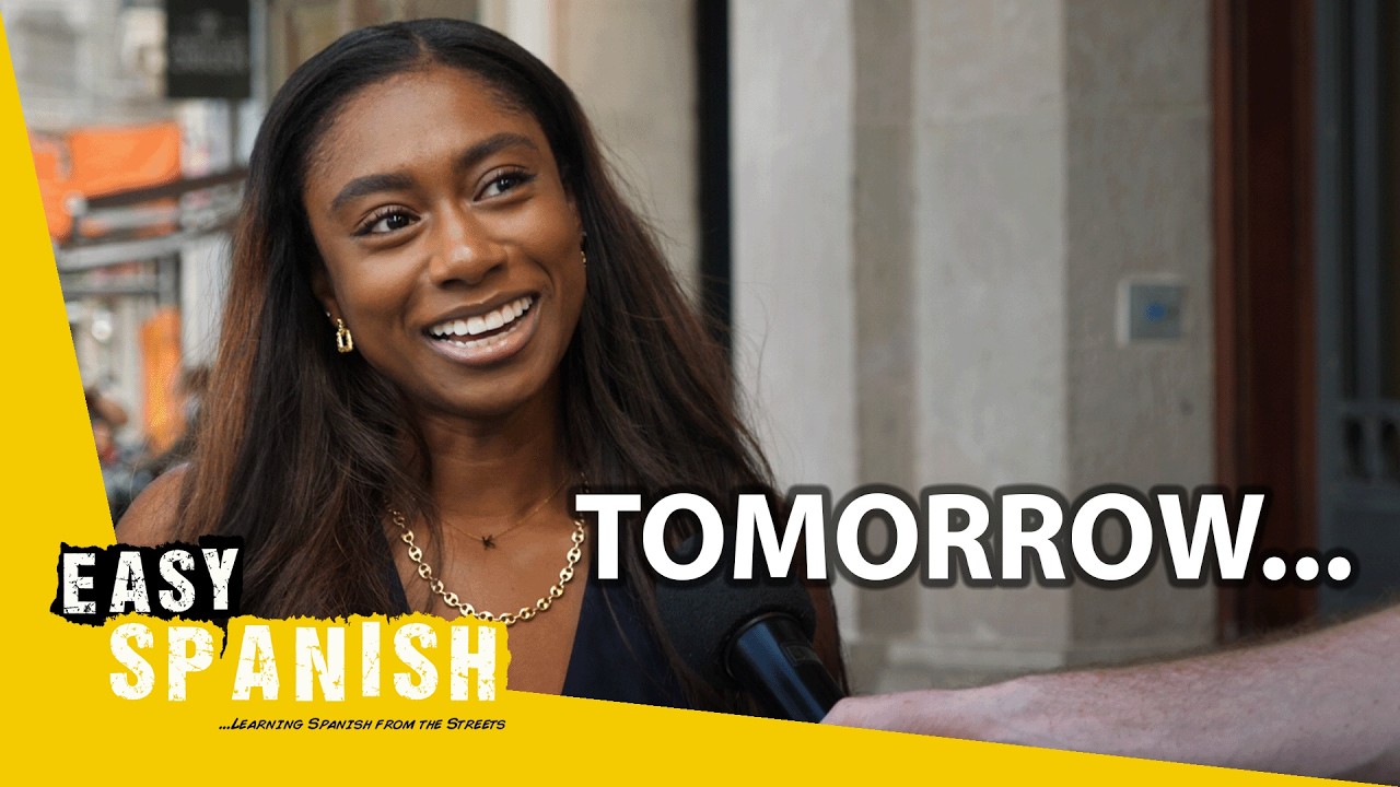 80+ Future Tense Phrases that Spanish Beginners Can Learn | Super Easy Spanish 115