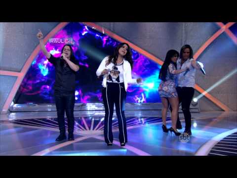 Calcinha Preta - "Você Não Vale Nada"