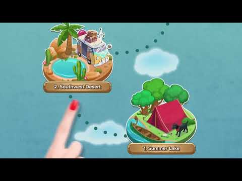 Word Forest: Word Games Puzzle Video