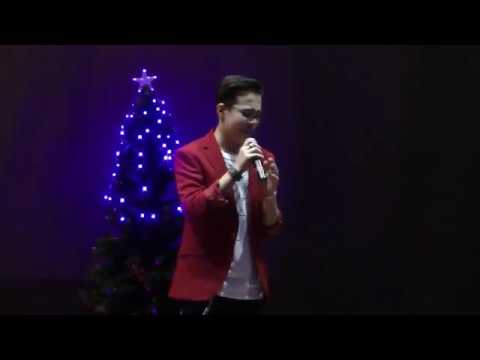 Pe-o Margine de Lume - Nico & Vlad Mirita | Theodor Andrei Live Cover