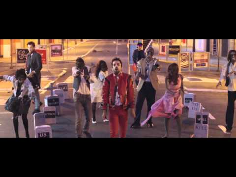 Grandphone Vancouver - Miss Me - Official Video