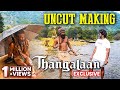 EXCLUSIVE Thangalaan UNCUT Making Video Pa Ranjith Chiyaan Vikram GV Prakash Parvathy
