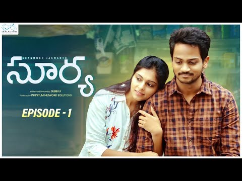 Surya Web Series Episode 1