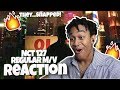 NCT 127 엔시티 127 'Regular (English Ver.)' MV - REACTION | THEY WENT OFF... NCT 127 엔시티 127 'Regular (English Ver.)' MV - REACTION | THEY WENT OFF...
