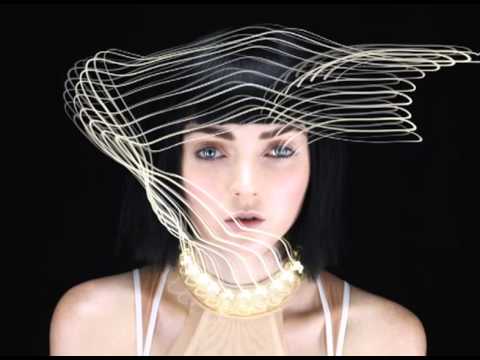 Beat of Silence - MaBaby (VJ VERSION)