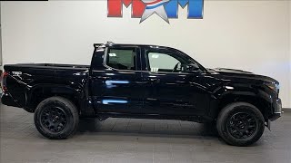 New 2025 Toyota Tacoma Christiansburg VA Blacksburg, VA #TY251187