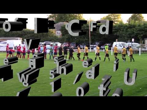 Stotfold FC V Biggleswade 15 08 2017