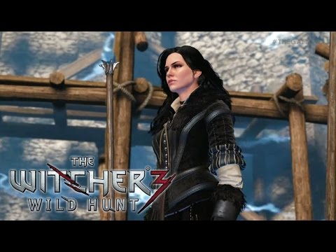 The Witcher 3 : Wild Hunt Playstation 4