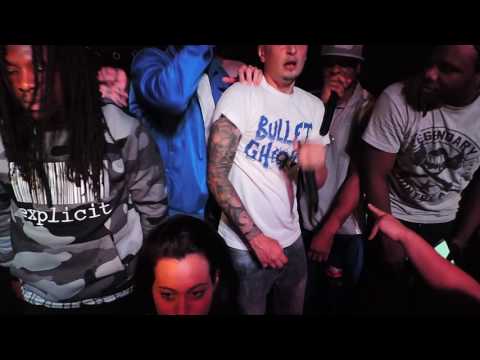 Legendary feat Big Nomad, Bullet Ghost, Ruffneck & Nordiqc - Young Forever (Prod. Young Forever)