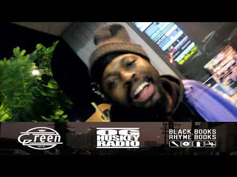 KNOCTURNAL RUGGED MONK OGHUSKEYRADIO DROP