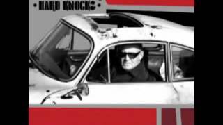 Joe Cocker - Hard knocks