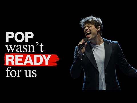 The Story Behind Dirty Loops' INSANE Pop Song Remakes | Jonah Nilsson