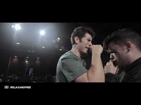 JPM vs BUXA - SEMIFINAL // PRE GOLD BATTLE MOLLET