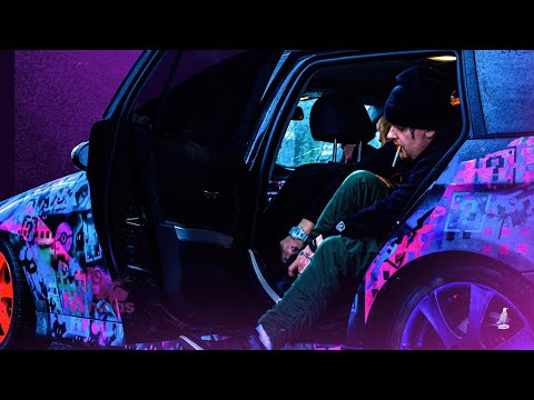 Koli C - Fäncy (musiikkivideo)