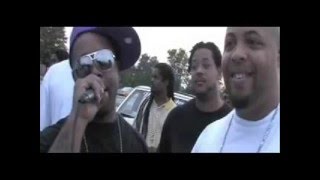 "TRYNA GETCHA" beat by DJ PAUL