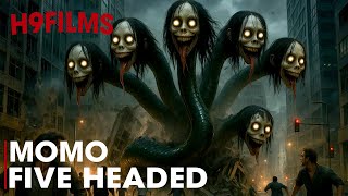 Download lagu Don't Eat | Momo New Horror Short Film (2025) | H9 Films mp3