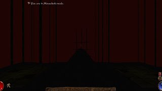 Alia's Nightmare - Teaser - Day 30 - Arx Fatalis Hacktoberfest 2021