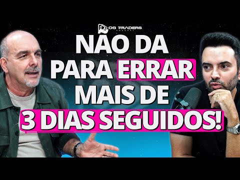 COMO DESENVOLVER UM GERENCIAMENTO DE RISCO PARA DAY TRADE