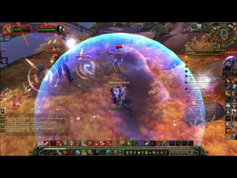 World of warcraft Lets play Suramar Starting quests