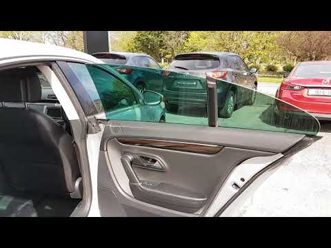 132D5730 - 2013 Volkswagen Passat CC Sport 2.0TDI Bluemotion 140PS Leather ...