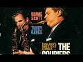 The Monk - Tubby Hayes / Ronnie Scott (The Jazz Couriers)