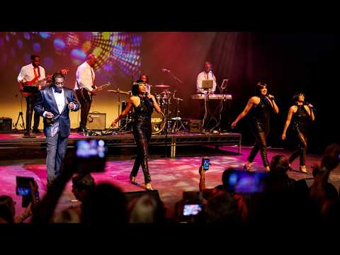 A Night To Remember: Motown Show trailer