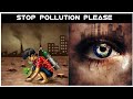 Environment Day Special Status Stop Pollution Video Status Viral Shorts Environment