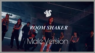 [Male Version] Ailee (에일리) - Room Shaker