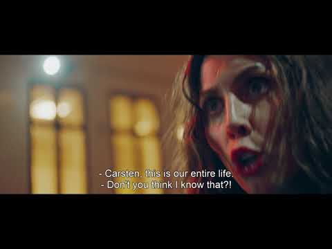 A Taste of Hunger (International Trailer)