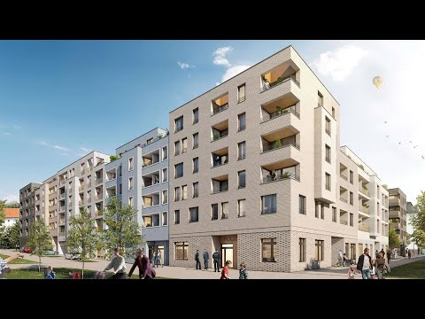 Ulm fördert Wohnungsbau | Gunter Czisch OB-Wahl 2023