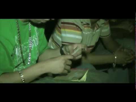 Sas Di Mi Kush - Jungle Mobb