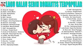 Download lagu Lagu Galau Sedih Romantis Terpopuler 2022 | Top Lagu Pop Indonesia Yang Paling Bagus Untuk Cinta mp3