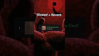 Download lagu which version of “Me and the Devil” by Soap&Skin is better?? 🎧👹 #llusionmusic mp3