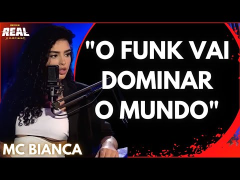 O FUTURO DO FUNK - Cortes Real Podcast