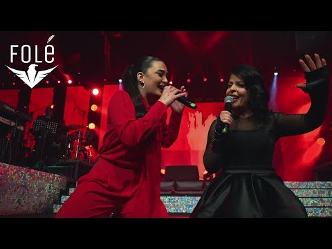 AURELA GAÇE & ALBINA KELMENDI - HAJREDIN PASHA