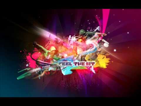 DJ_ROBERTILLO feat Gotye, Swedish House Mafia, Sandro Silva,Bingo Players y Daft Punk