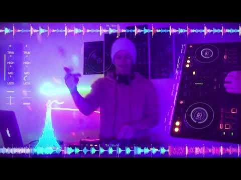 Lay It Down Capozzi Vs Fayah Daft Hill Mashup | Mix | Mosek Short Cut DDJ 400 Rekordbox