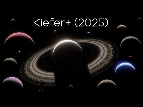 10,000 new exoplanet candidates just dropped