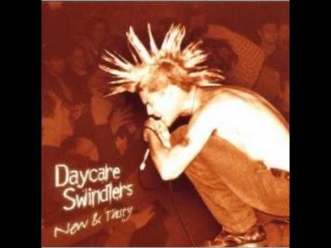 Daycare Swindlers-Crystal Meth