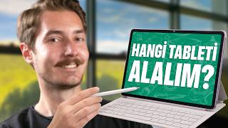 Tablet Alırken Dikkat Edilmesi Gerekenler