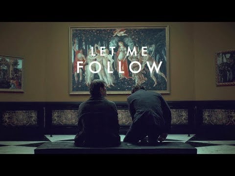 let me follow (will & hannibal)