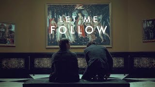 let me follow (will &amp; hannibal)