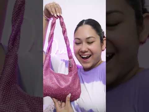 My Top 5 Trendy Bags from my Bag Collection #shorts #youtubeshorts #fashion #ashortaday