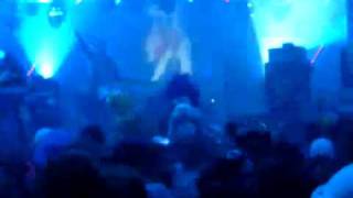 The Egg - 'Catch' & 'She's Terrific' @ Camp Bisco 7