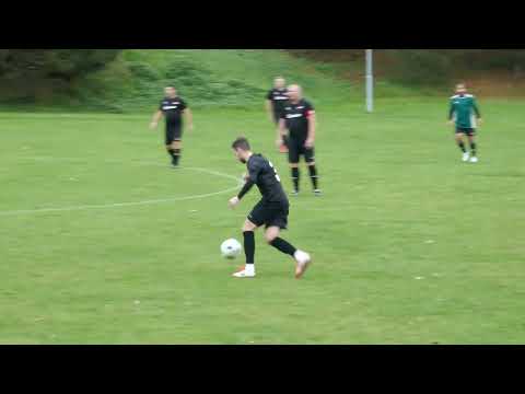 Dobřenice - Dohalice/Cerekvice 0:2 (25.10. 2025)